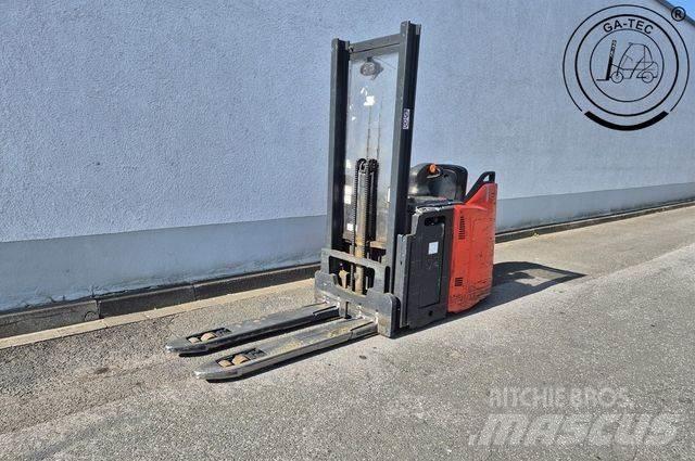Linde D14SP-133-01 Vysokozdvižný vozík