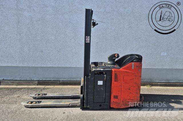 Linde D14SP-133-01 Vysokozdvižný vozík