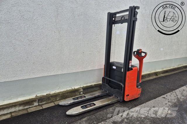 Linde L12 Vysokozdvižný vozík