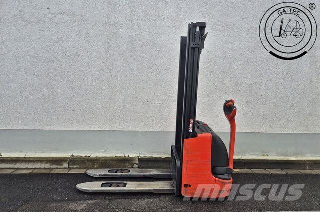 Linde L12 Vysokozdvižný vozík