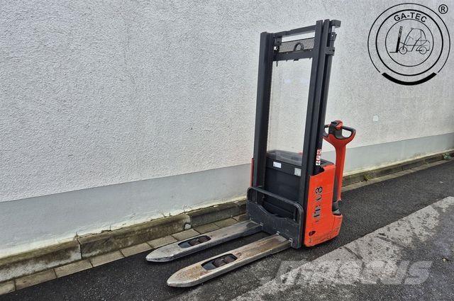 Linde L12 Vysokozdvižný vozík