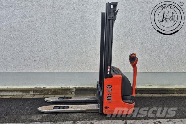 Linde L12 Vysokozdvižný vozík