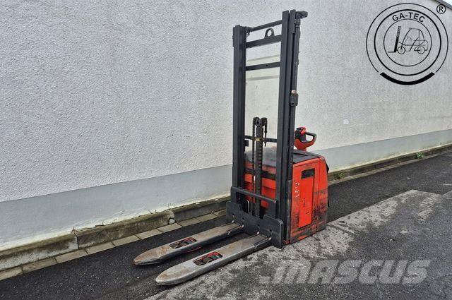 Linde L14i Vysokozdvižný vozík