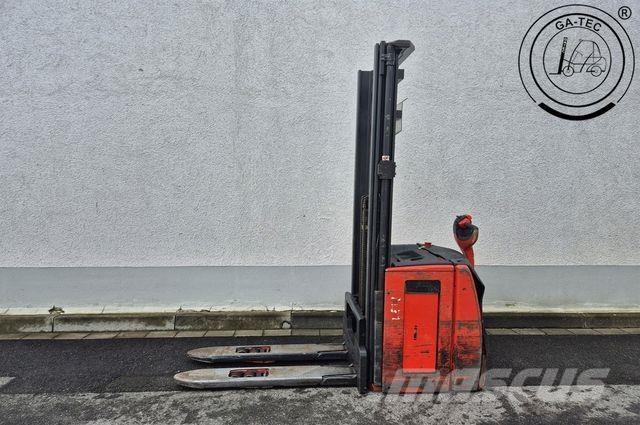 Linde L14i Vysokozdvižný vozík