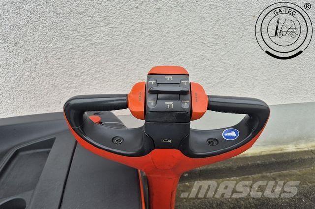 Linde L14i Vysokozdvižný vozík