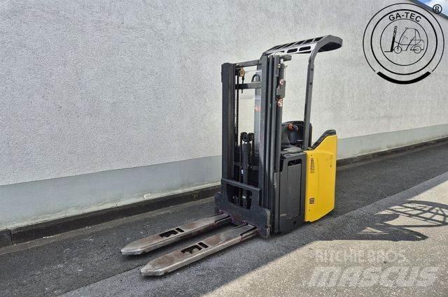Linde L14SP Vysokozdvižný vozík