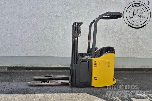 Linde L14SP Vysokozdvižný vozík