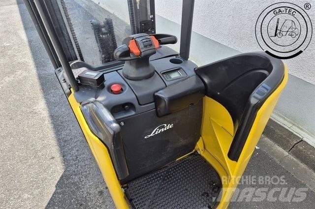 Linde L14SP Vysokozdvižný vozík