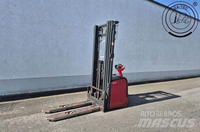 Linde L16 Vysokozdvižný vozík