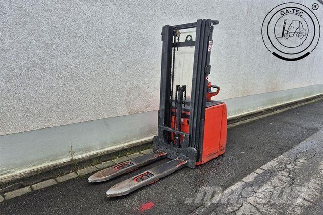 Linde L16i Vysokozdvižný vozík