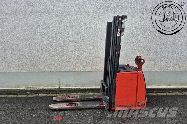 Linde L16i Vysokozdvižný vozík