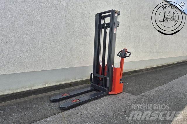 Linde ML 10 Vysokozdvižný vozík