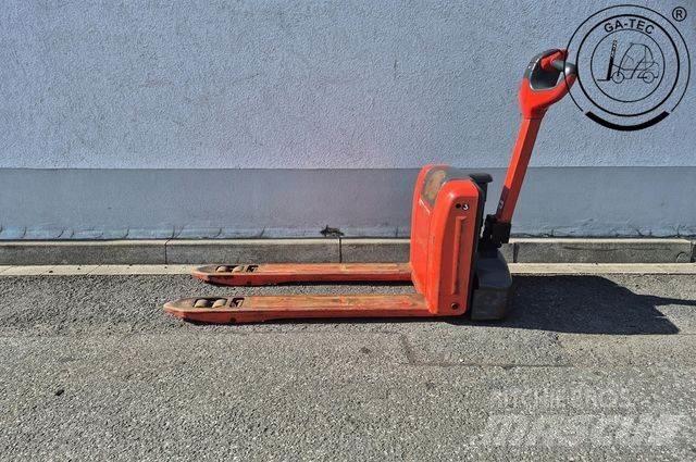 Linde MT15 Nízkozdvižné vozíky