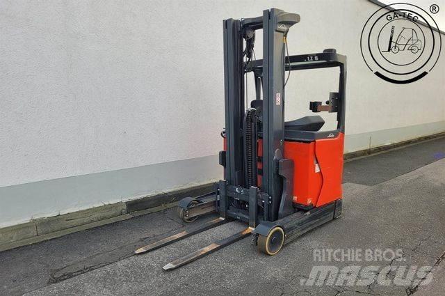 Linde R12B Retraky