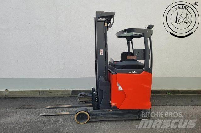 Linde R12B Retraky