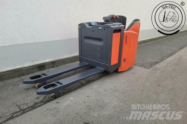 Linde T20SP Manipulace s materiálem – ostatní