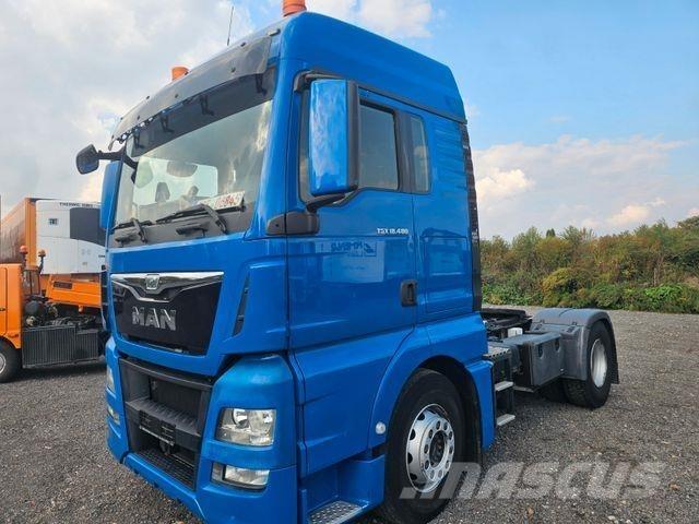 MAN 18.480 Tahače