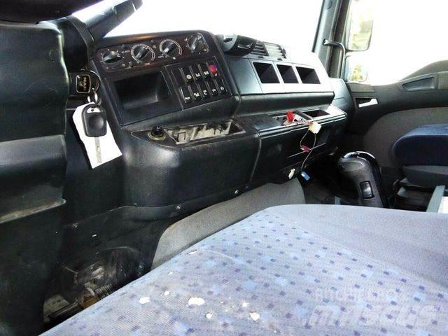 MAN 18.480 FLS Tahače