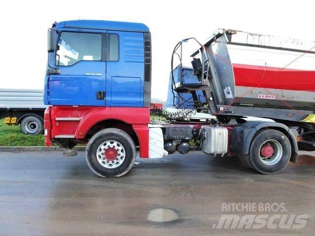 MAN 18.480 FLS Tahače