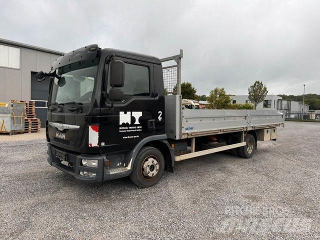 MAN 8.220 Pick up/Valník