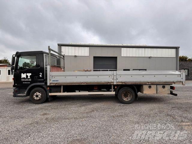 MAN 8.220 Pick up/Valník