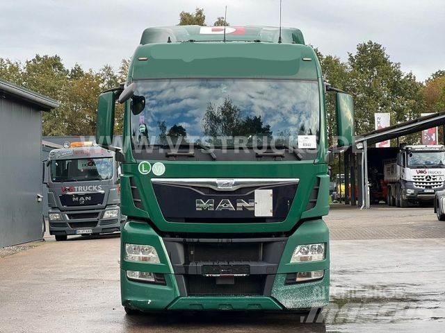 MAN TGX 18.360 Tahače