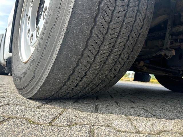 MAN TGX 18.440 XXL Tahače