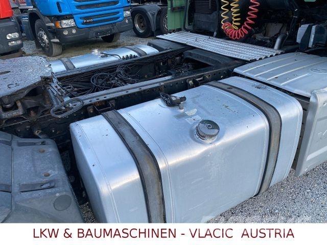 MAN TGX 18.480 Tahače