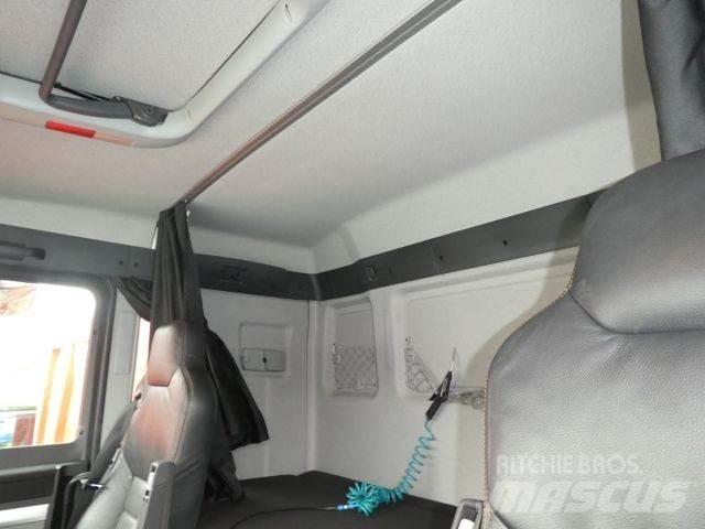 MAN TGX 18.480 BL Tahače