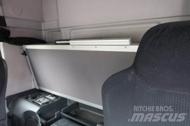 MAN TGX 18.480 BLS Tahače