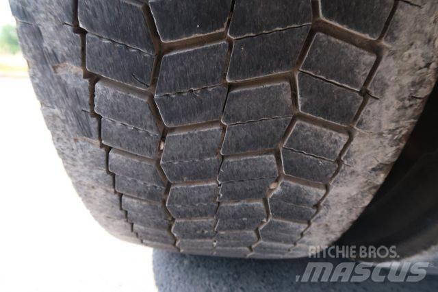 MAN TGX 18.480 LLS Tahače