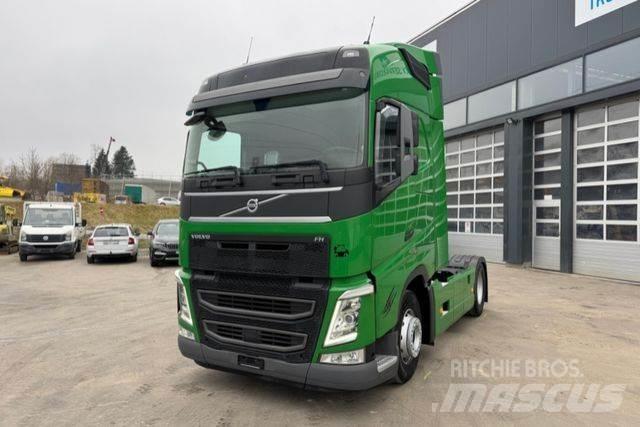 MAN TGX 33.520 6x4 Tahače