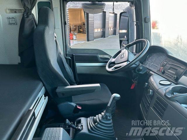 MAN TGX 41.540 8x4 Tahače