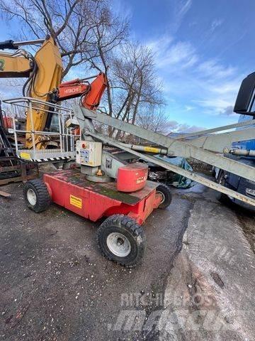 Manitou 120 AE Kloubové plošiny
