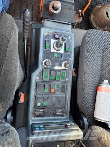 Multicar Fumo M30 Další