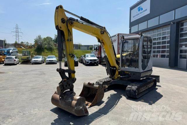 Neuson 6003 Pásová rýpadla