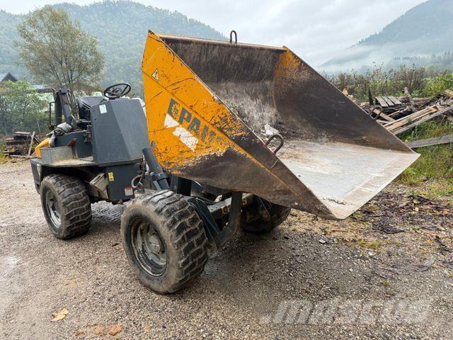 Paus SMK 163 Stavebnictví - ostatní
