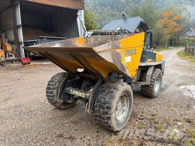 Paus SMK 163 Stavebnictví - ostatní