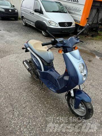 Peugeot LUDIX Osobní vozy