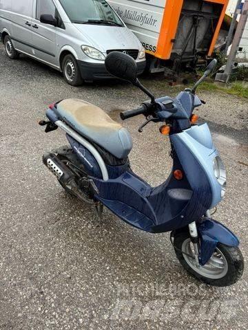 Peugeot LUDIX Osobní vozy