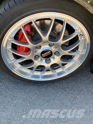 Porsche Boxster S Osobní vozy