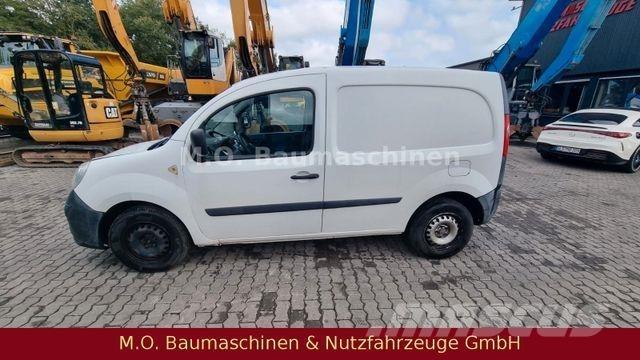 Renault Kangoo Dodávky