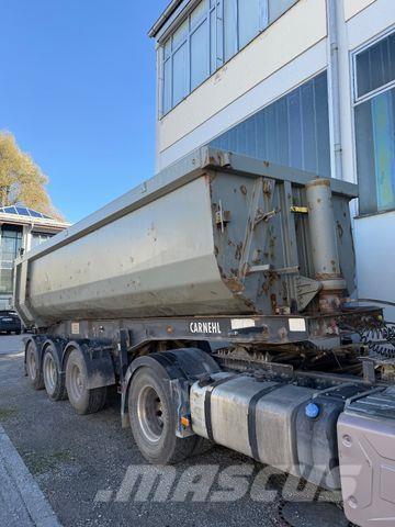 Renault KIPPER Tahače