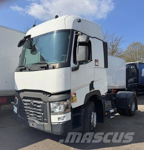 Renault T430 Tahače