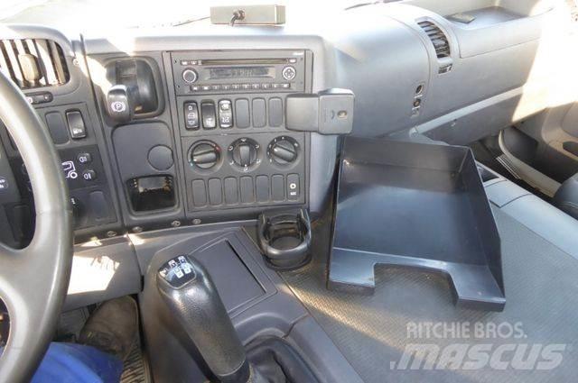Scania P 360 Lanový nosič kontejnerů