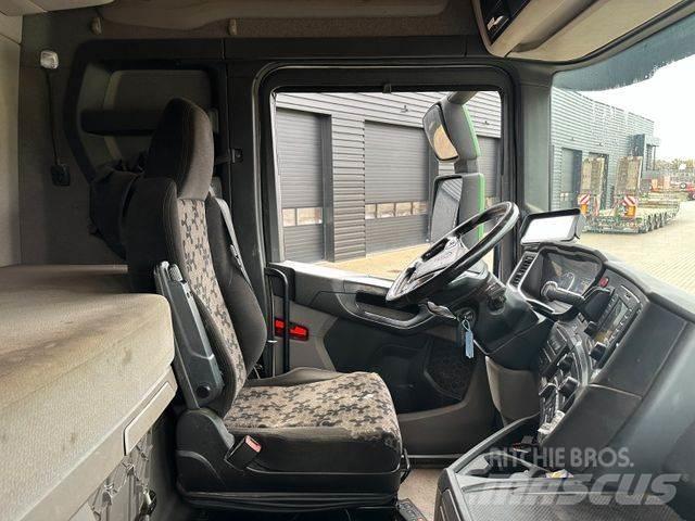 Scania R 500 6x2 Tahače
