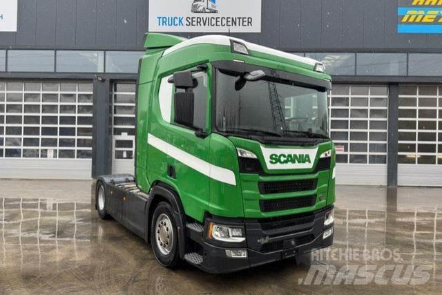 Scania R540 4x2 Tahače