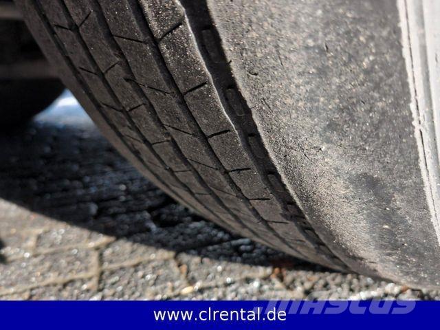 Scania R560 V8 Tahače