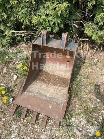 Schaeff SKB 902 Rýpadlo-nakladače