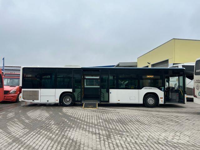 Setra S 415 NF Meziměstské autobusy